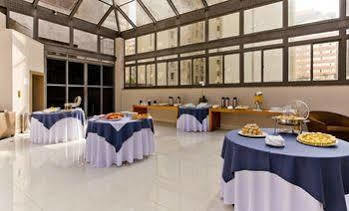 Hotel Belas Artes - Managed By Accorhotels 4*
