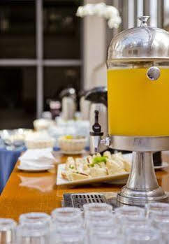 Hotel Belas Artes - Managed By Accorhotels 4*