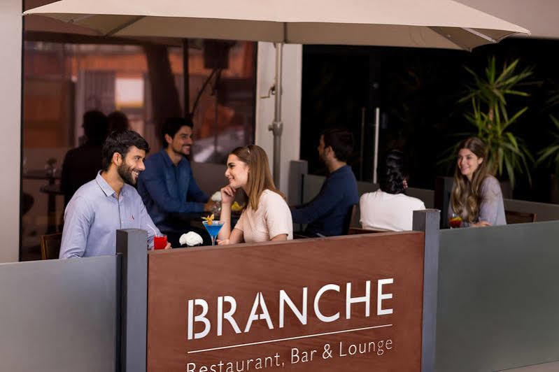Hotel Belas Artes - Managed By Accorhotels 4*