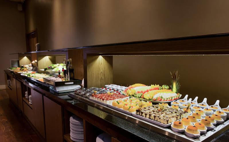 Belas Artes - Managed By Accorhotels 4* São Paulo