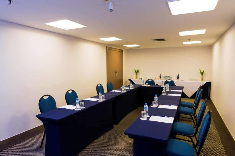 Belas Artes - Managed By Accorhotels 4* São Paulo