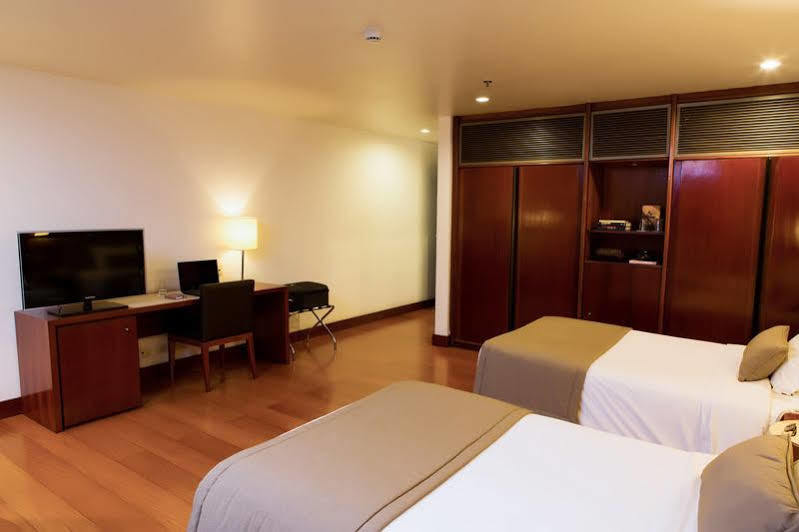 Belas Artes - Managed By Accorhotels 4* São Paulo