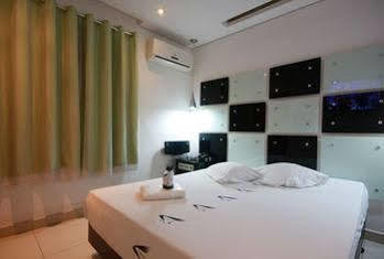 Hotel Red - Adults Only 2*