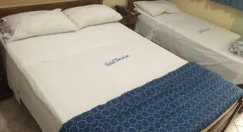 Hotel Paraiso 3*