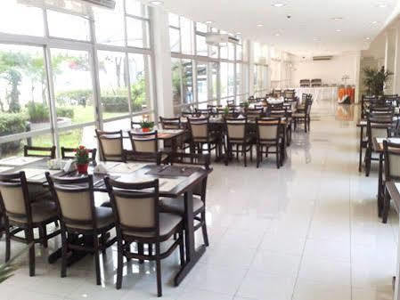 Hotel Lev Residencial 4*