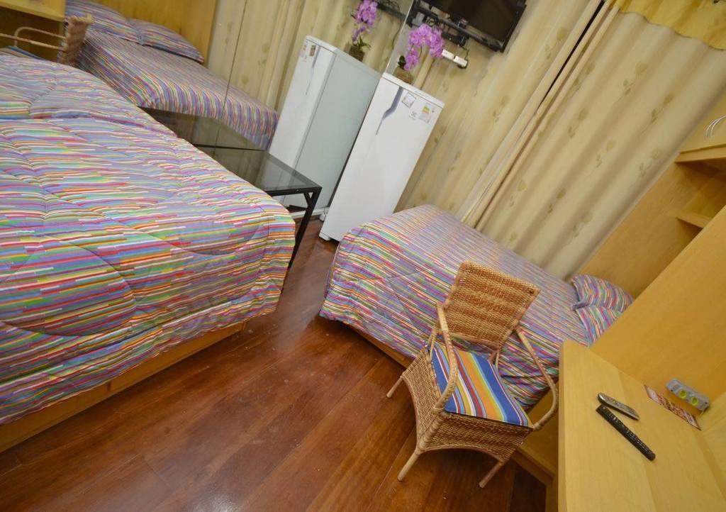 Albergue Residencial Morumbi