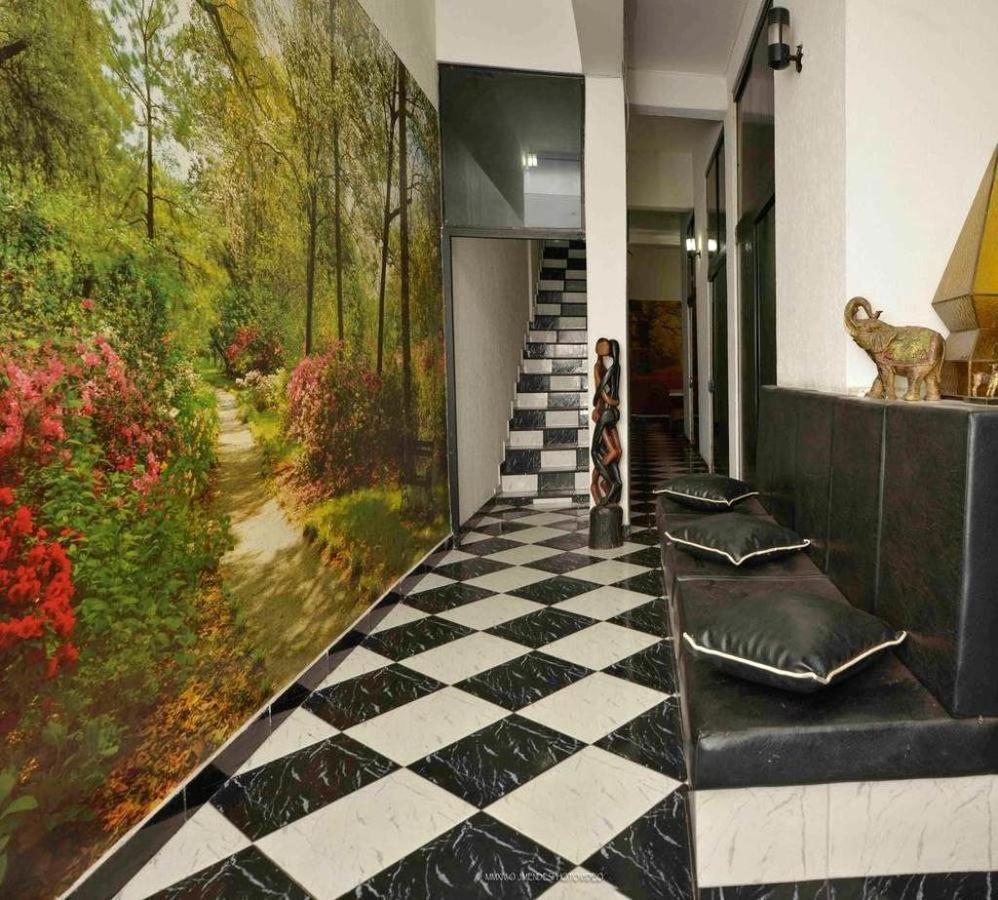 Residencial Morumbi Albergue São Paulo