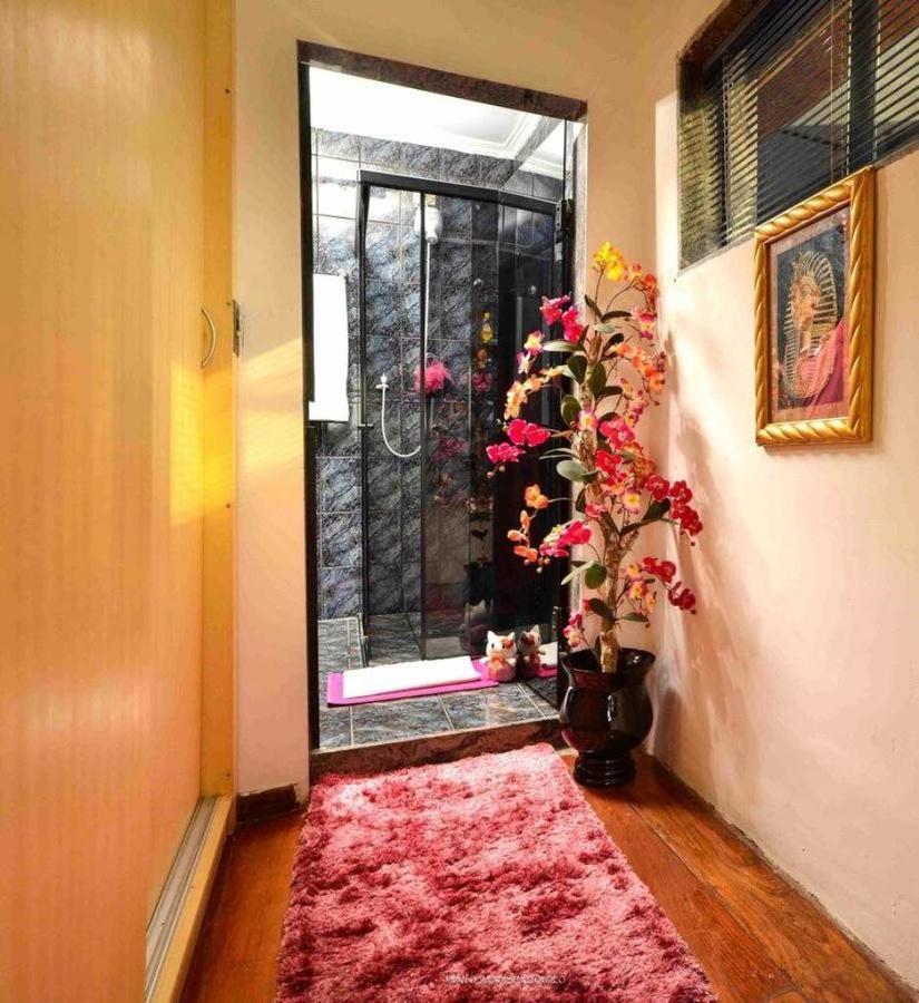 Albergue Residencial Morumbi São Paulo