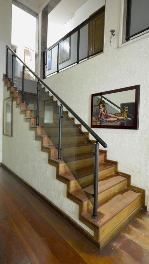 Residencial Morumbi Albergue *