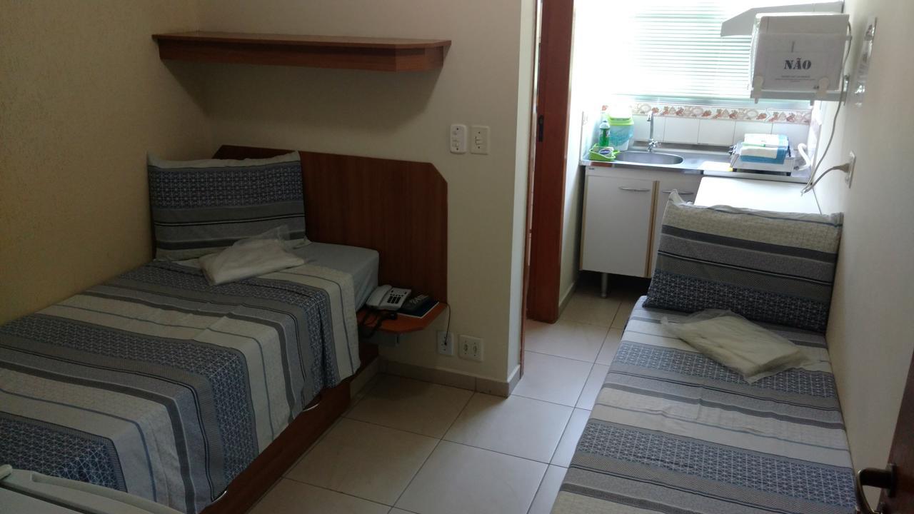Butanta Usp Albergue São Paulo