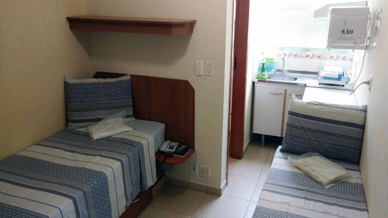 Butanta Usp Albergue São Paulo