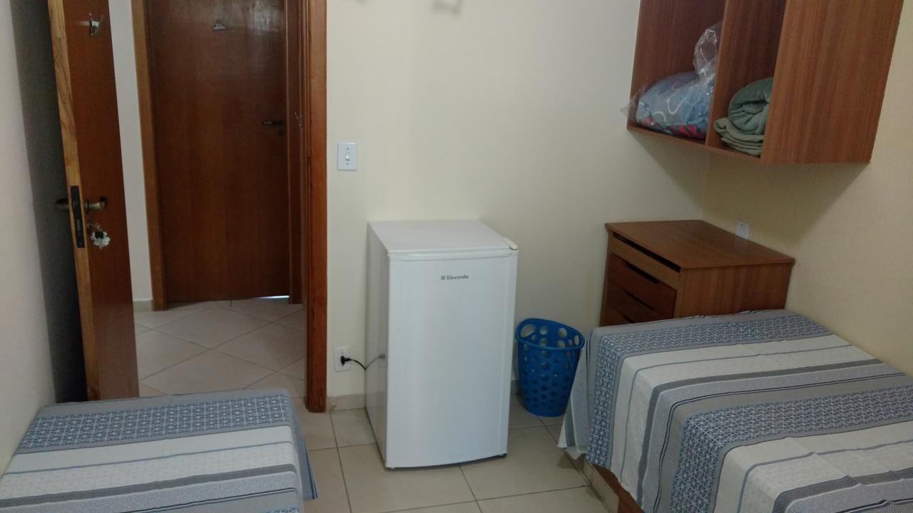 Albergue Butanta Usp São Paulo