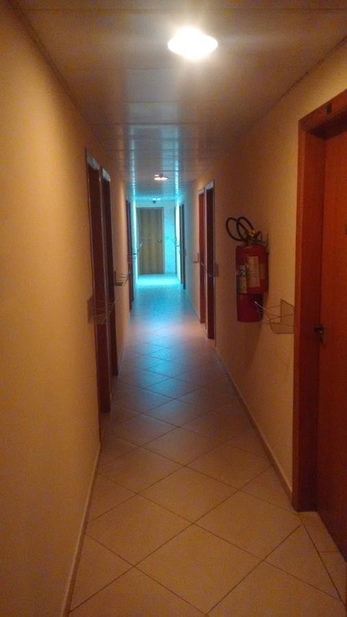 Albergue Butanta Usp