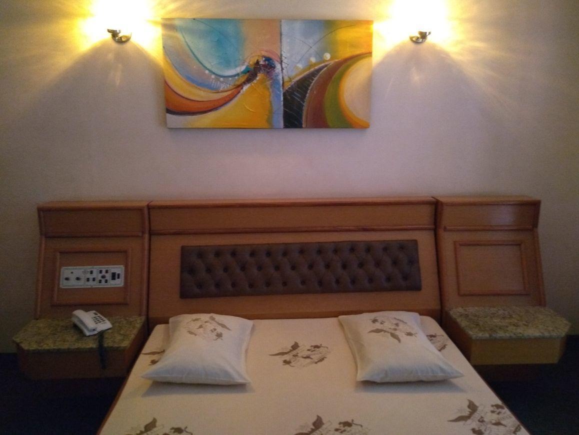 Jardim America (adults Only) Hotel do amor 2*