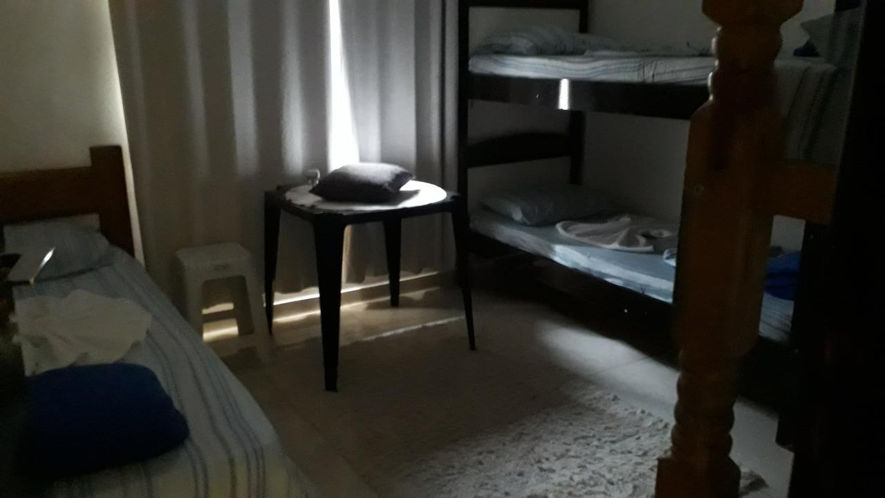 Hostel Hospedaria Imigrantes