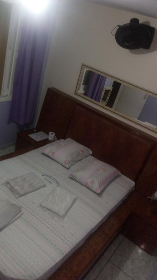 Hotel - Story São Paulo