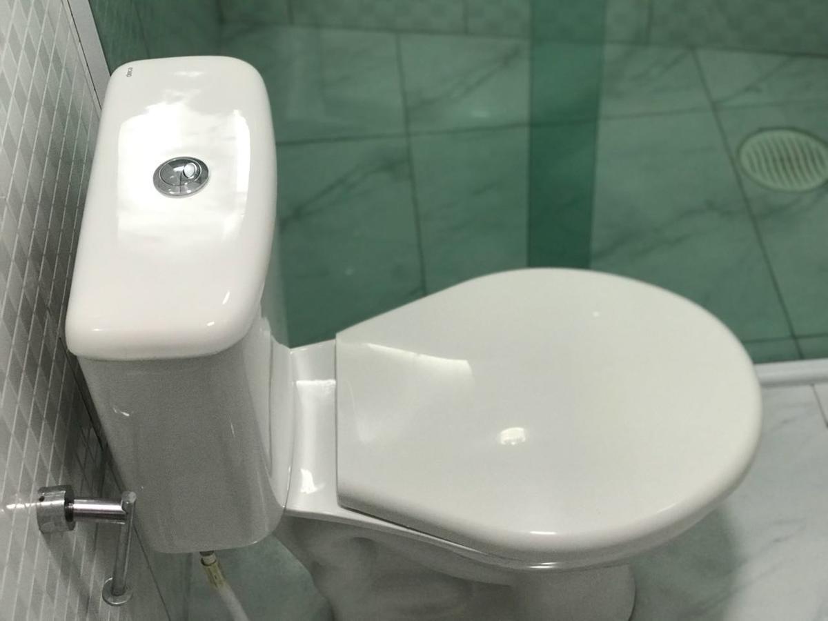 Caliente Hotel São Paulo