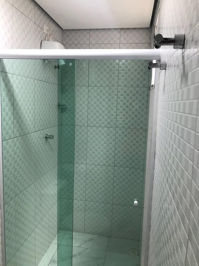Hotel Caliente São Paulo