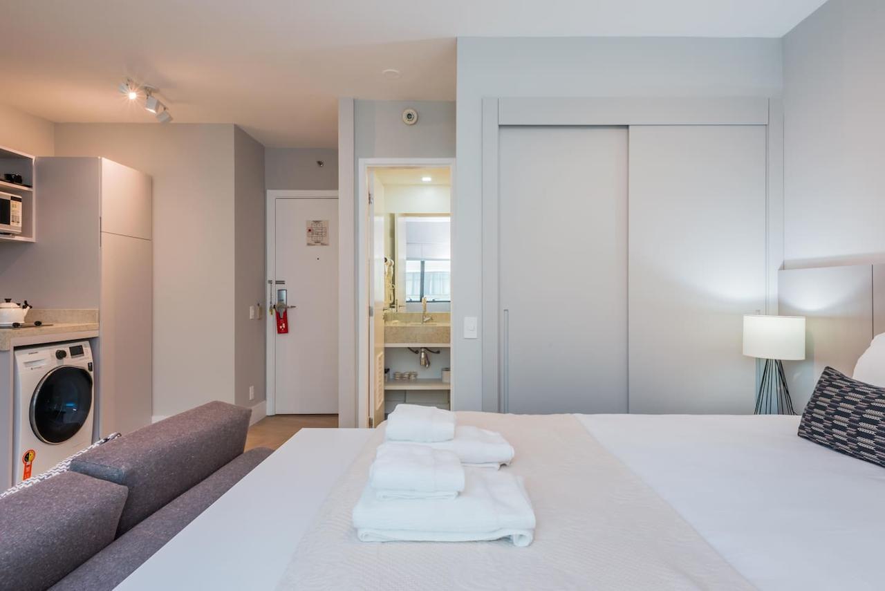 Bhomy Jardins Proximo Da Av Paulista Ad701 Apartamento São Paulo