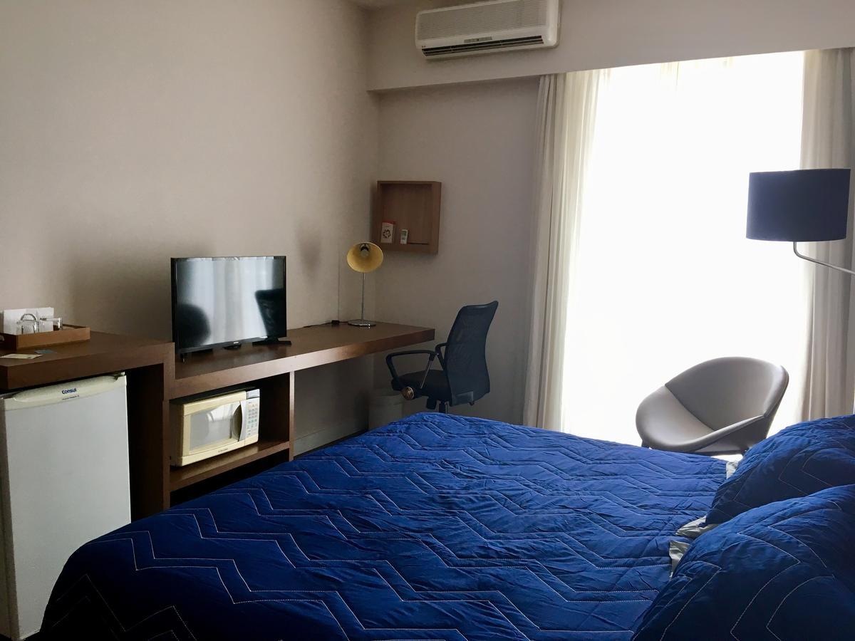 Flat Na Avenida Sabia Ii - Moema Apartamento *
