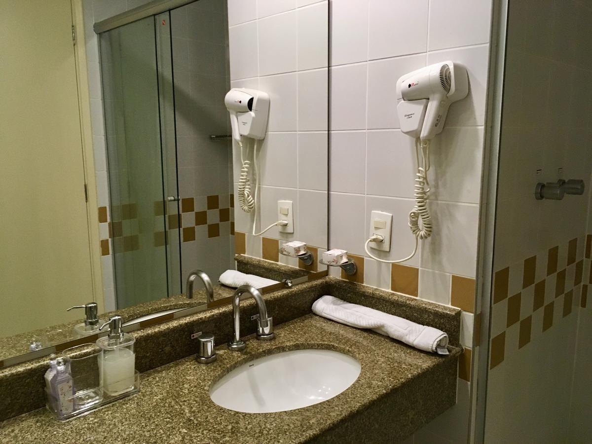 Apartamento Flat Na Avenida Sabia Ii - Moema