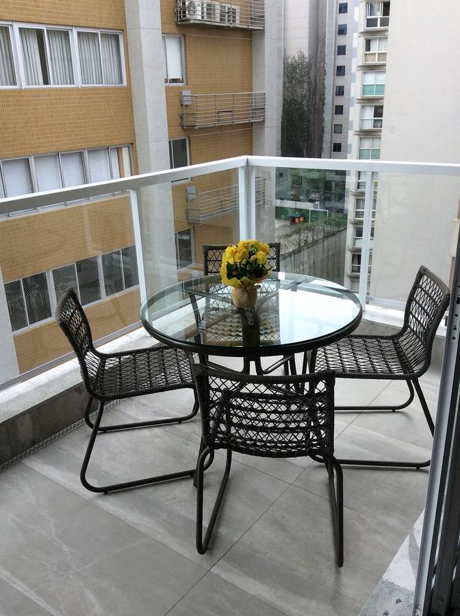 Apartment Q Atelier Sao Paulo