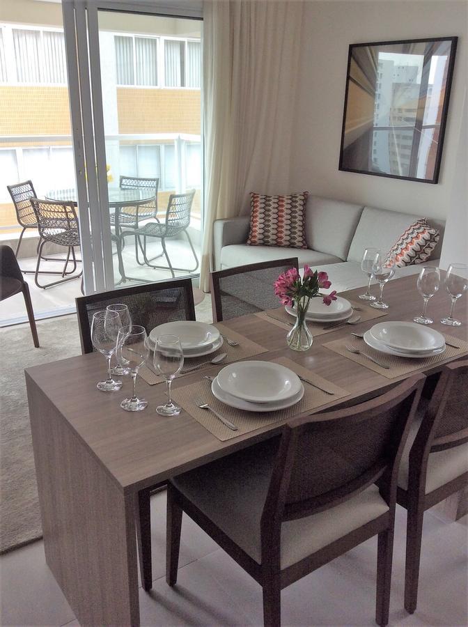 Apartamento Q Atelier