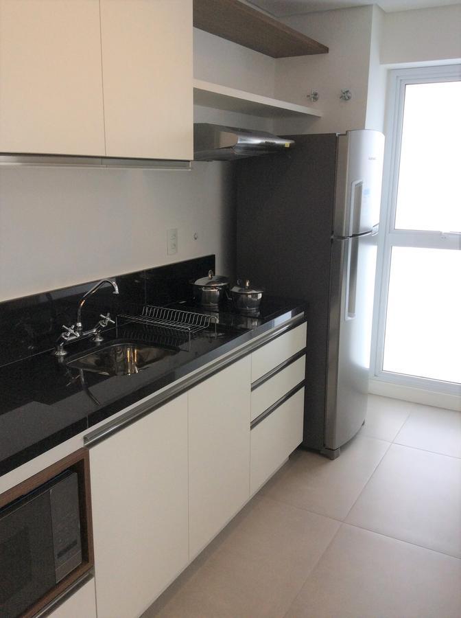 Q Atelier Apartment Sao Paulo