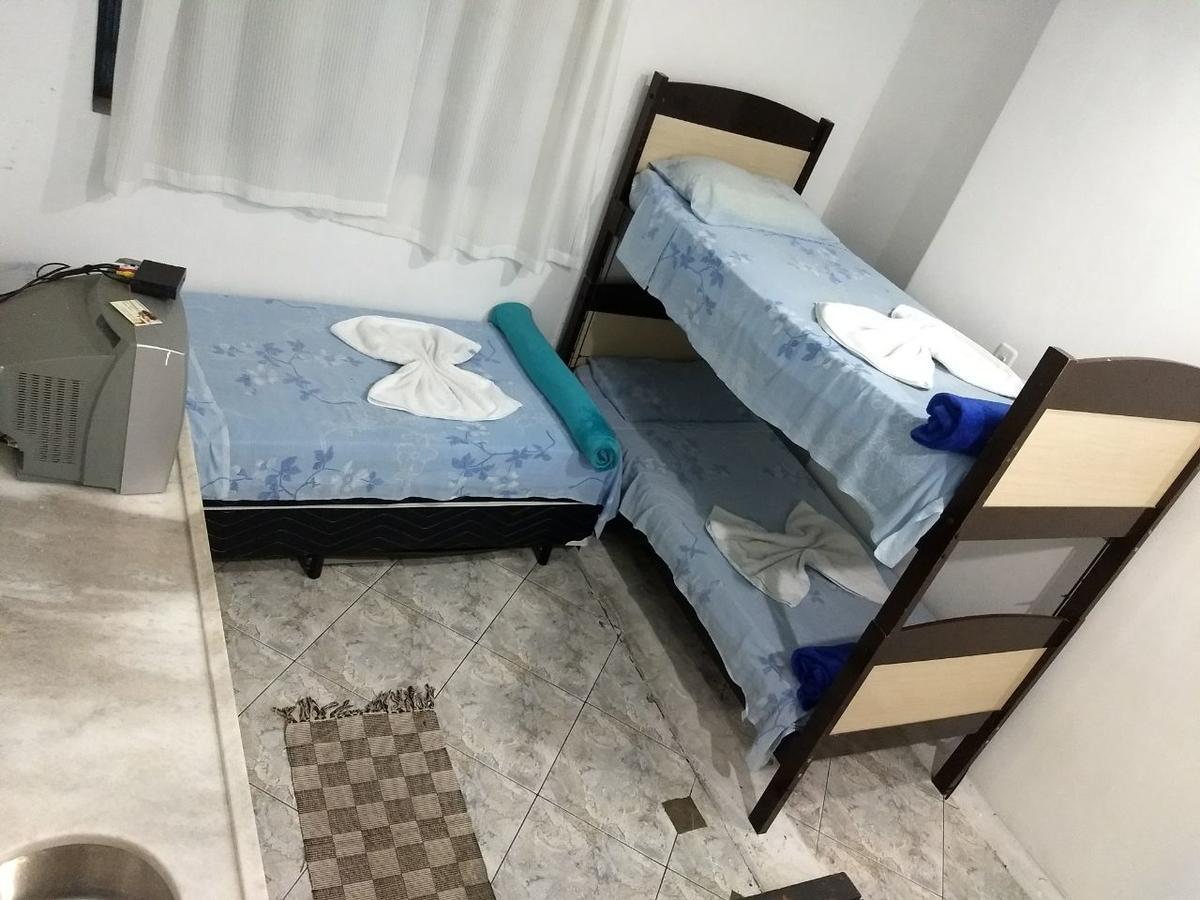 Hospedaria Cambuci Unidade Ipiranga * Sao Paulo