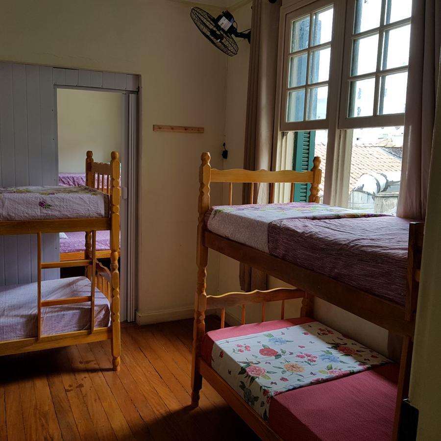 Hotel econômico & Bras