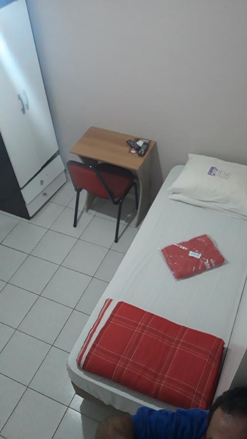 Hotel Pousada Clinicas Jardins West São Paulo