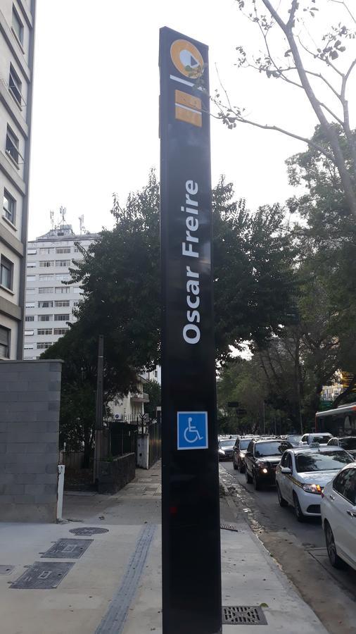 Hotel Pousada Clinicas Jardins West *