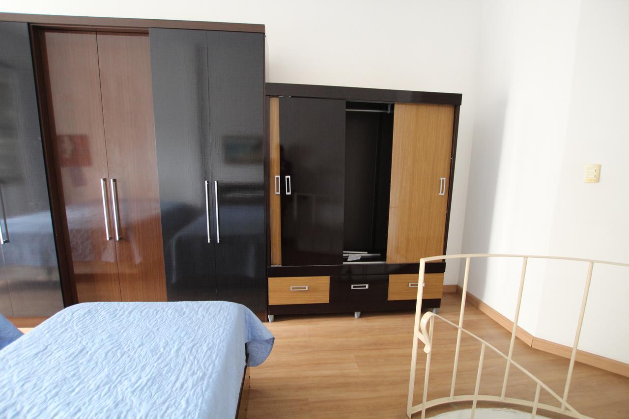 Gohouse Republica Sp 134 Apartment *