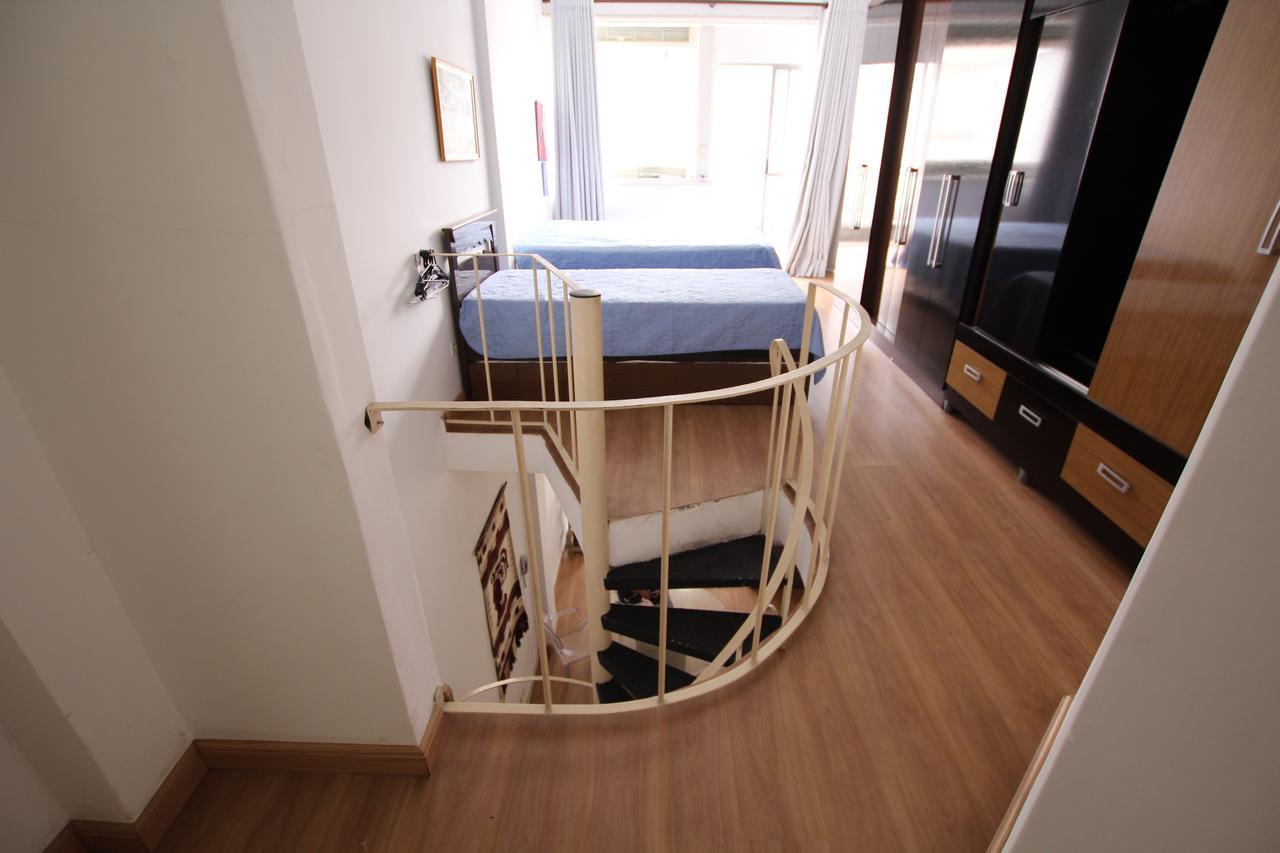 Gohouse Republica Sp 134 Apartment