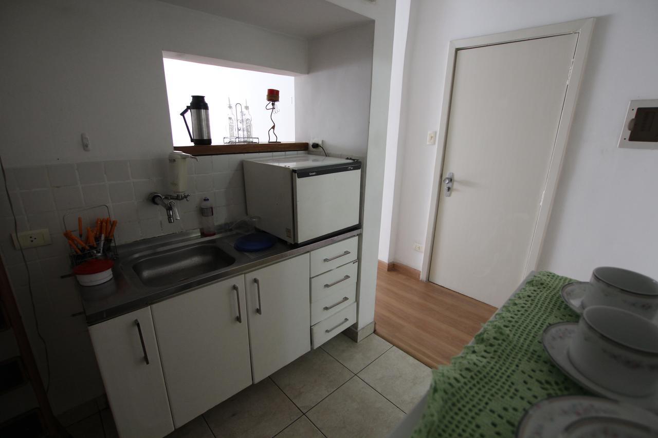 Gohouse Republica Sp 134 Apartment