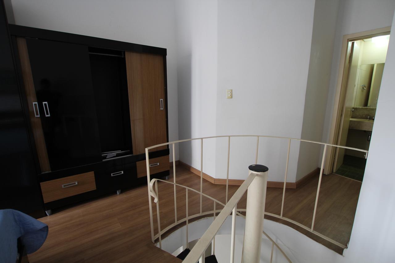 Apartment Gohouse Republica Sp 134 Sao Paulo