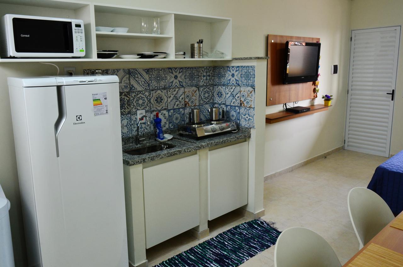Ana Laura Apartment *