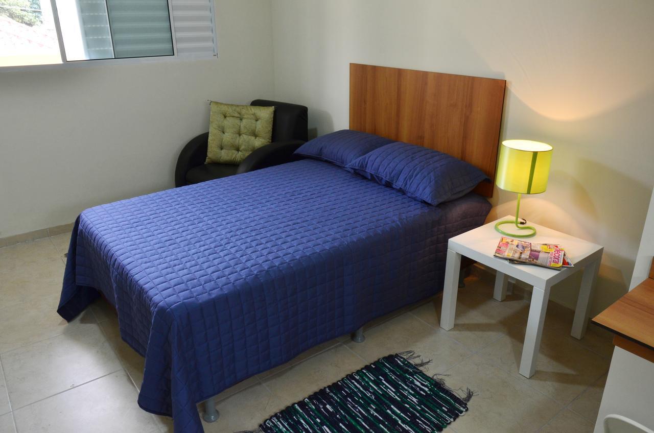 Ana Laura Apartment *