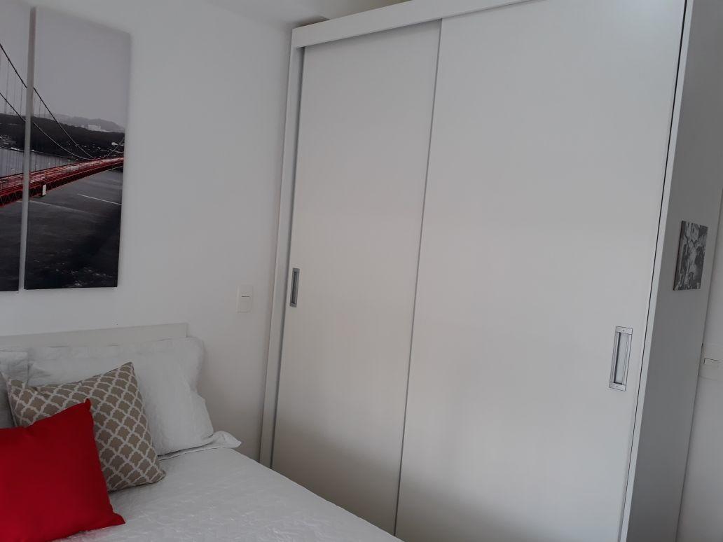 Apartment Conforto No Now Alto Da Boa Vista Sao Paulo