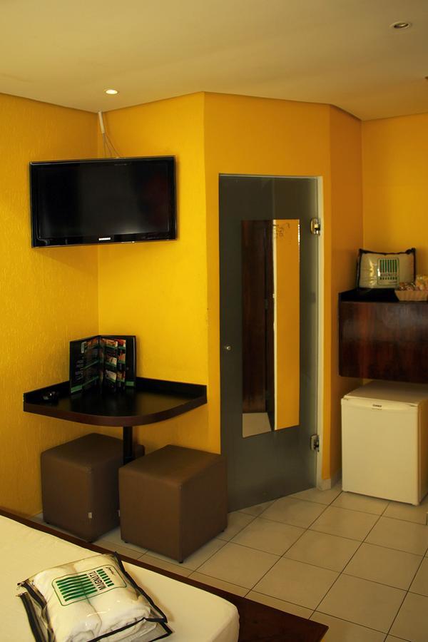 Love hotel Magnata (adults Only)