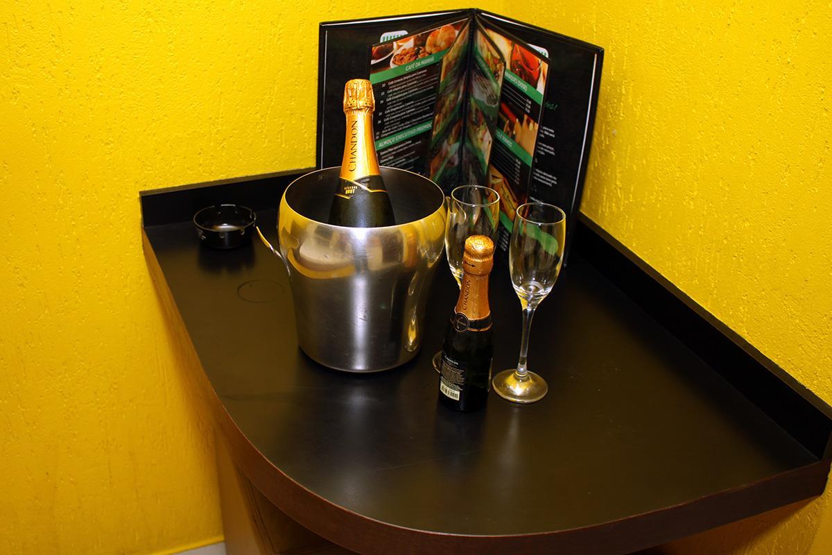 Magnata (adults Only) Love hotel Sao Paulo