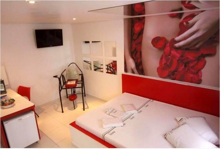 Love hotel Magnata (adults Only) *