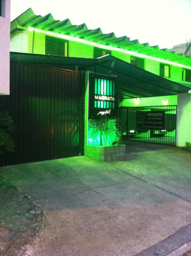 Hotel do amor Magnata (adults Only) *
