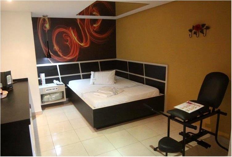 Love hotel Magnata (adults Only)