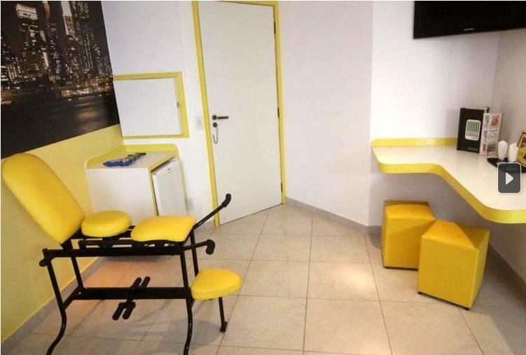 Magnata (adults Only) *