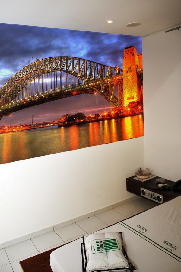 Magnata (adults Only) Love hotel Sao Paulo