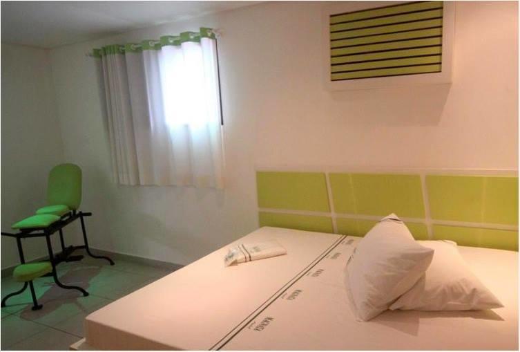 Magnata (adults Only) Love hotel Sao Paulo