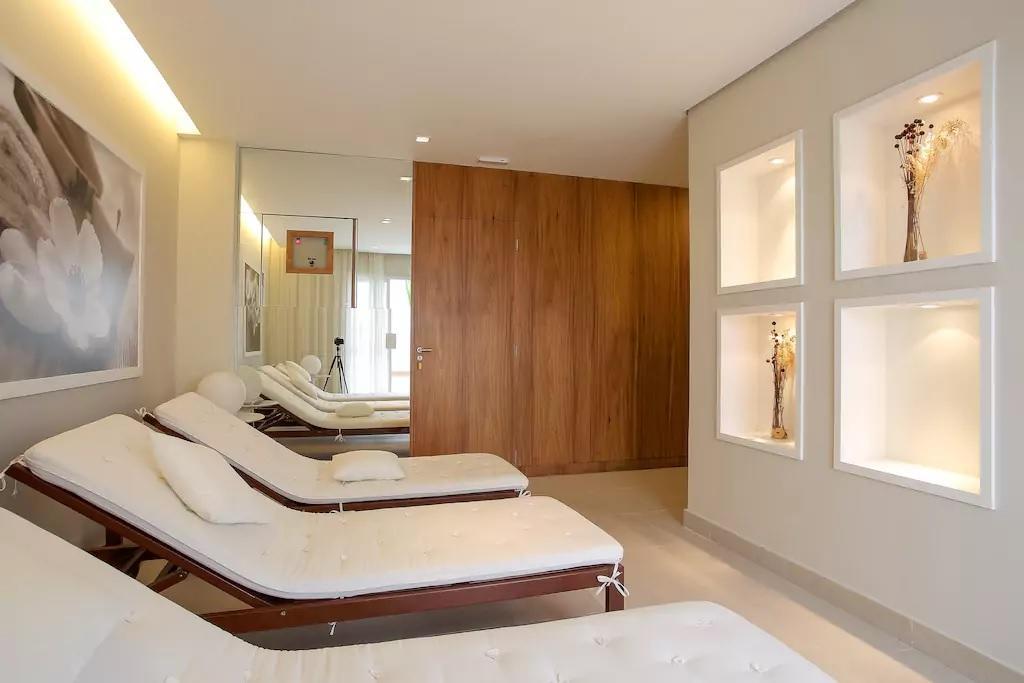 Apartment Conforto No Now Alto Da Boa Vista