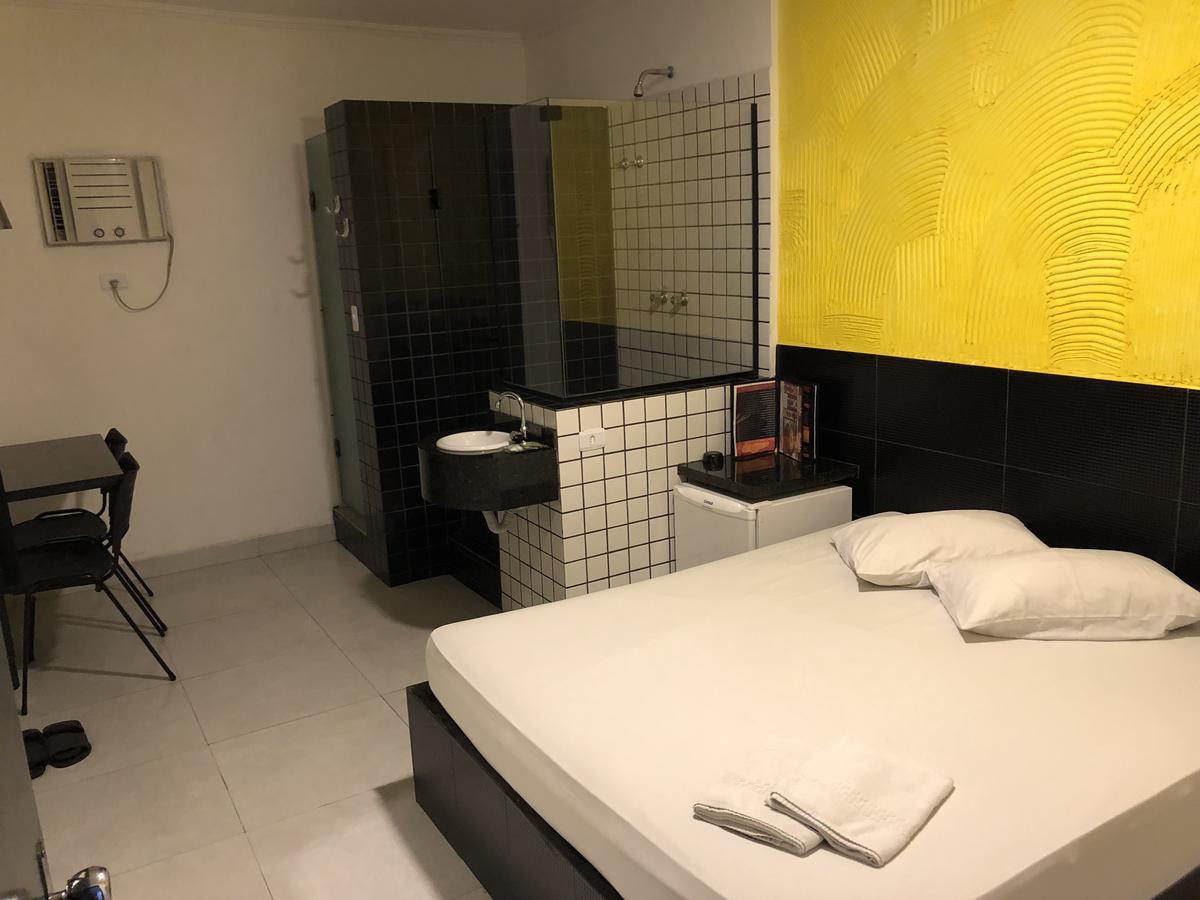 Romance (adults Only) * São Paulo