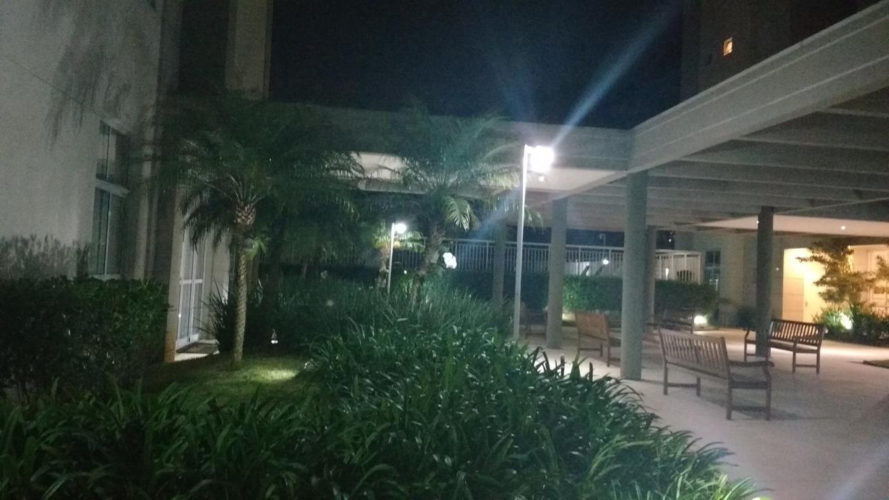 Hostel Tranquilidade E Bem Estar